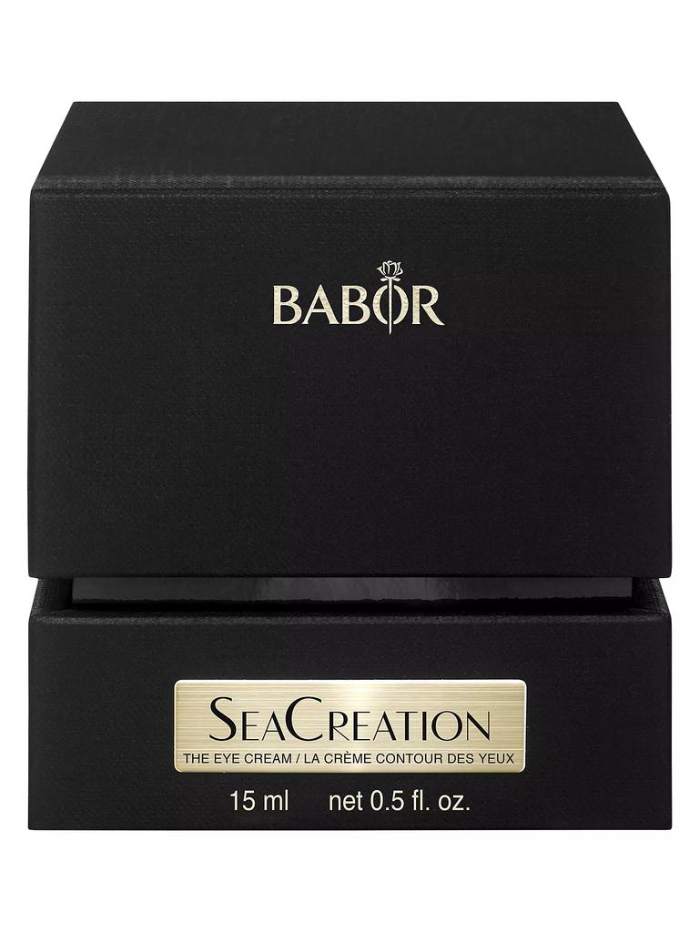 BABOR SeaCreation The Eye Cream