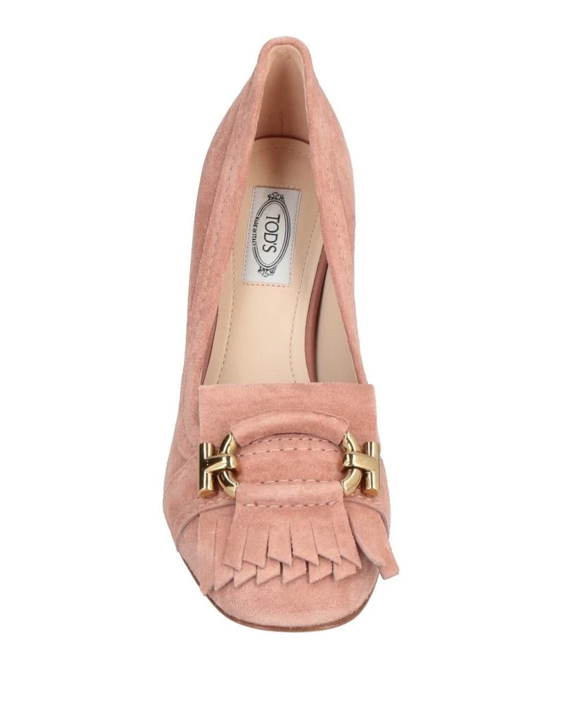 Tod's Loafers 4