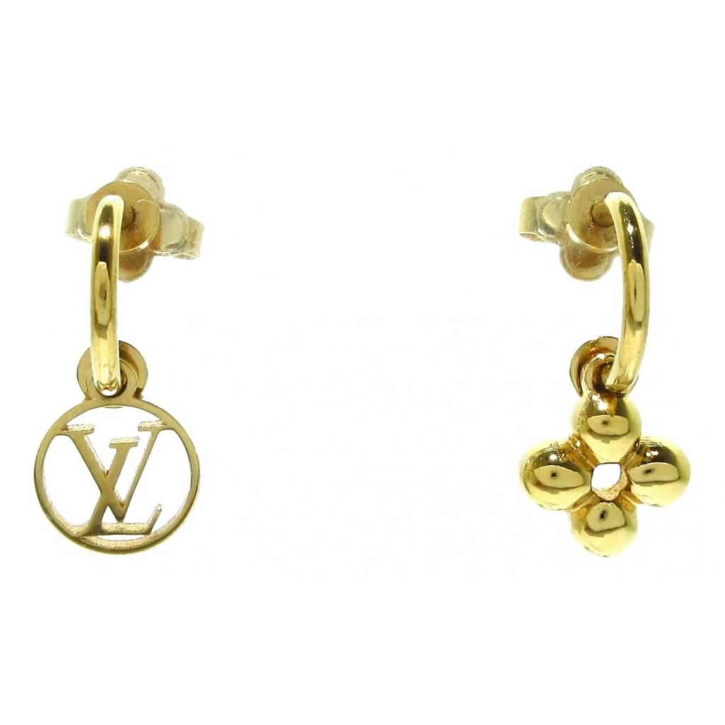 Louis Vuitton Louis Vuitton Earrings 1
