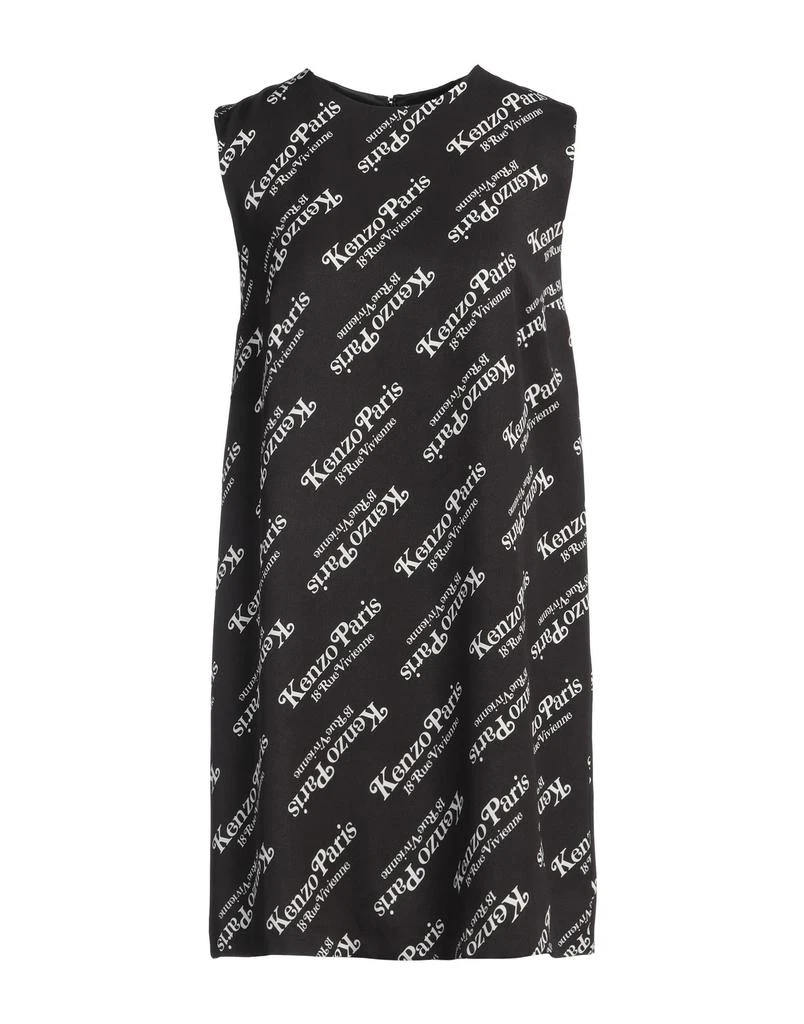 Kenzo Short dress 1
