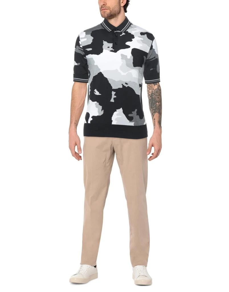 Dolce
Gabbana Polo shirt 2