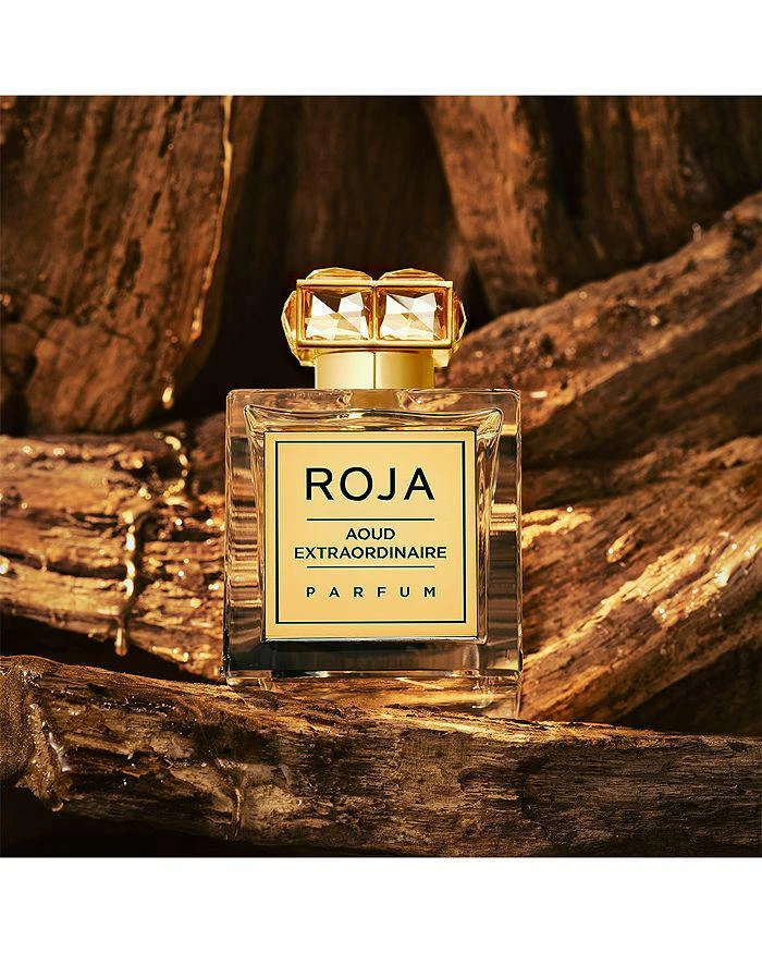 ROJA Aoud Extraordinaire Parfum 3.4 oz. 3