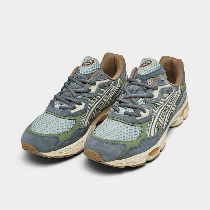 Asics ASICS GEL-NYC Casual Shoes 2