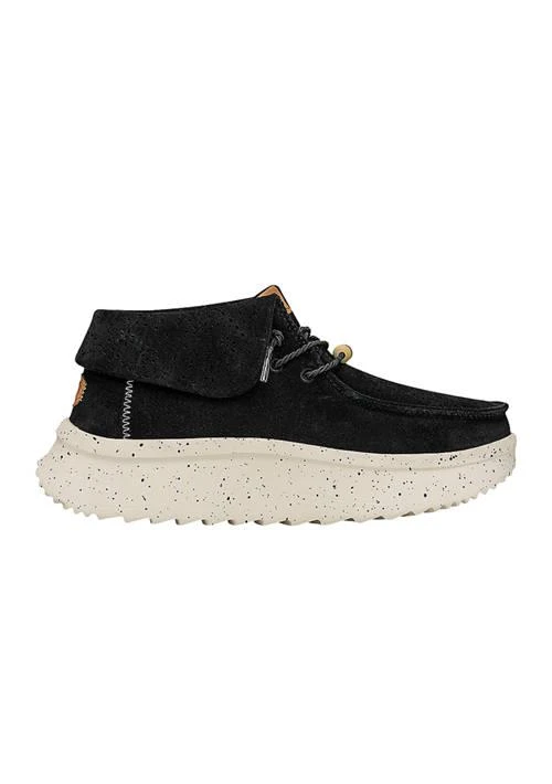 Hey Dude Dude Wendy Peak Fold Booties 1