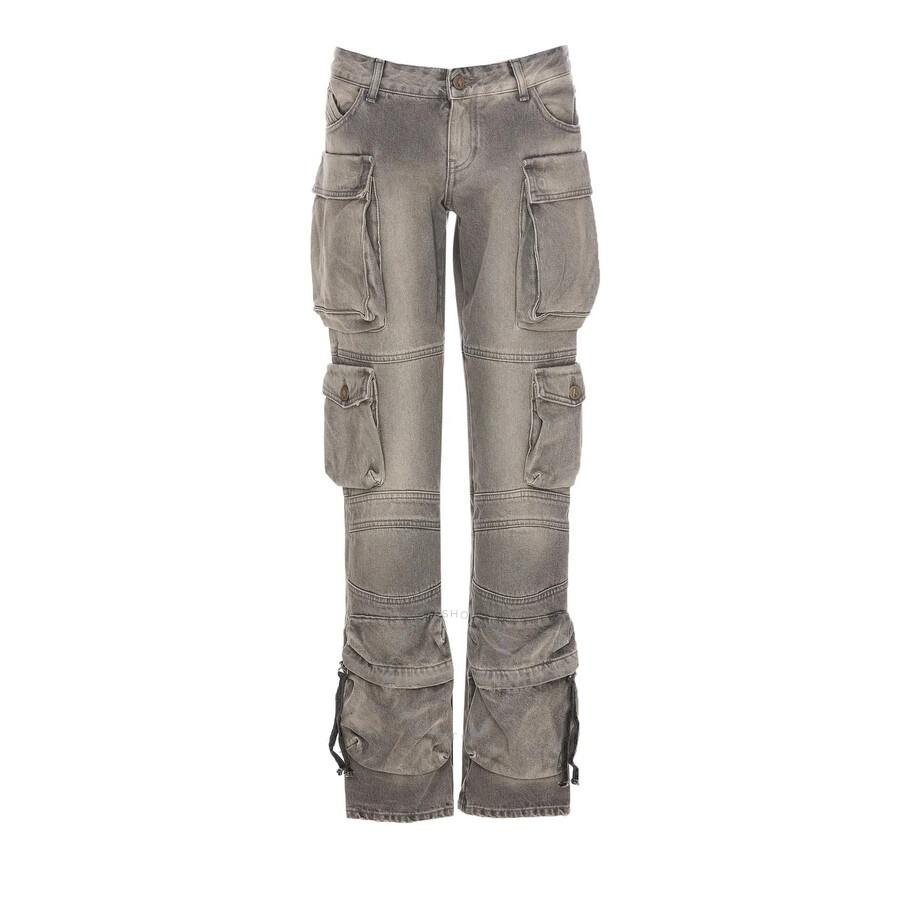 The Attico penny joggers - Joggers - BeyondStyle