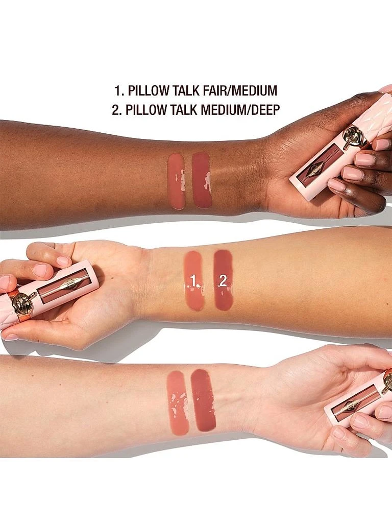 Charlotte Tilbury Pillow Talk Big Lip Plumpgasm 8