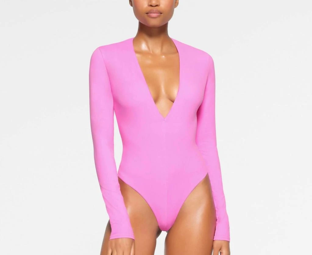 SKIMS Skims - Plunge bodysuit