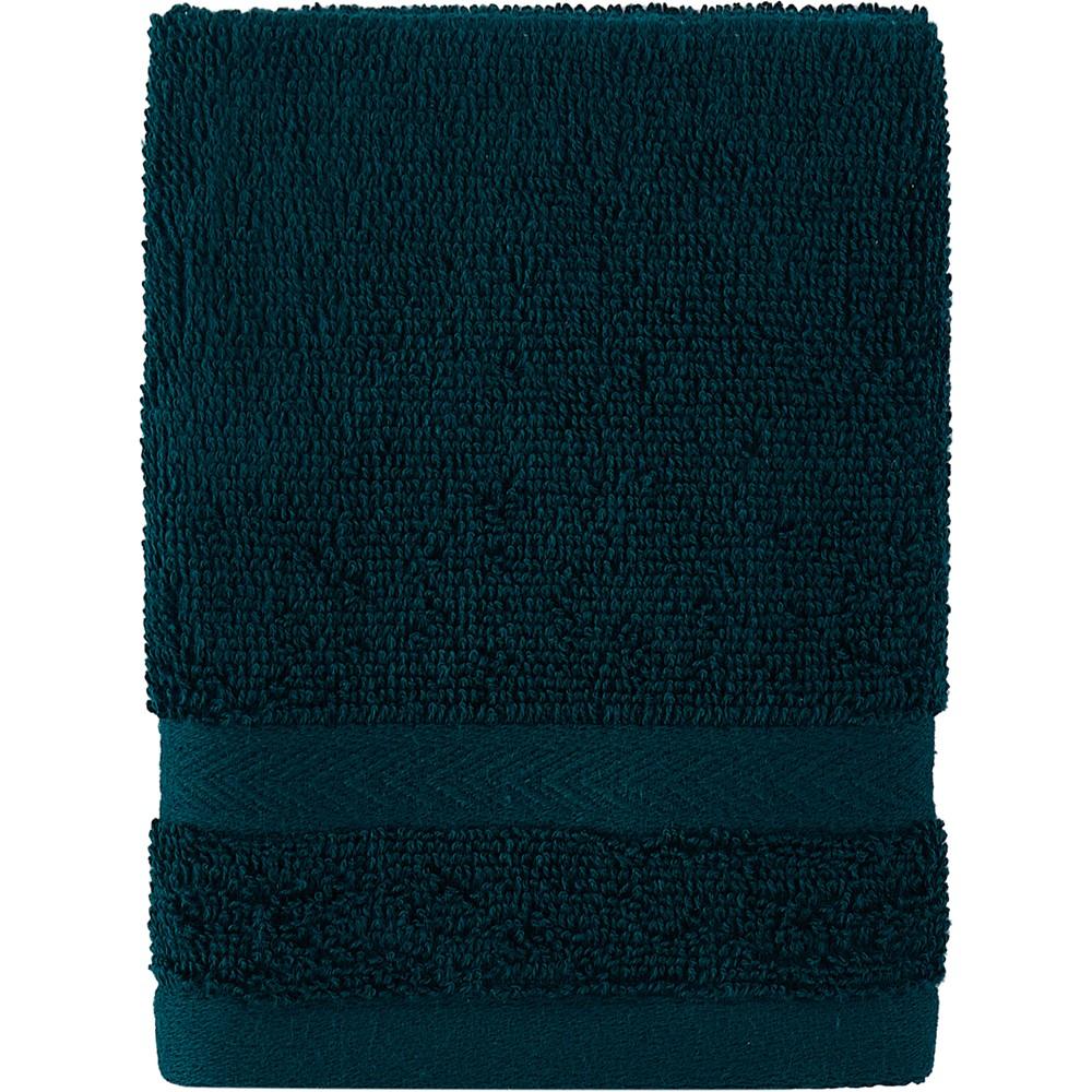 Tommy Hilfiger Modern American Stripe 30" x 54" Cotton Bath Towel