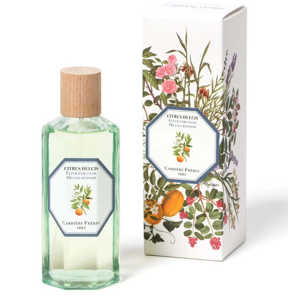 Carriere Freres Room spray Orange Blossom - Citrus Dulcis 200 ml 5