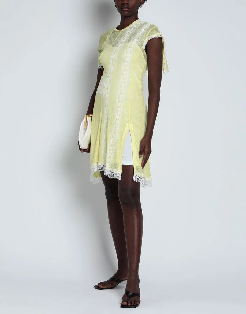 KOCHÉ Midi dress 2