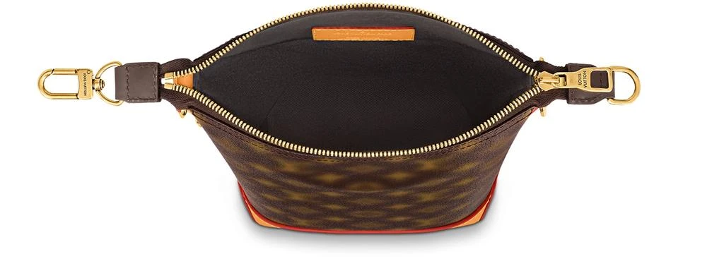 Louis Vuitton Hobo Cruiser PM 5