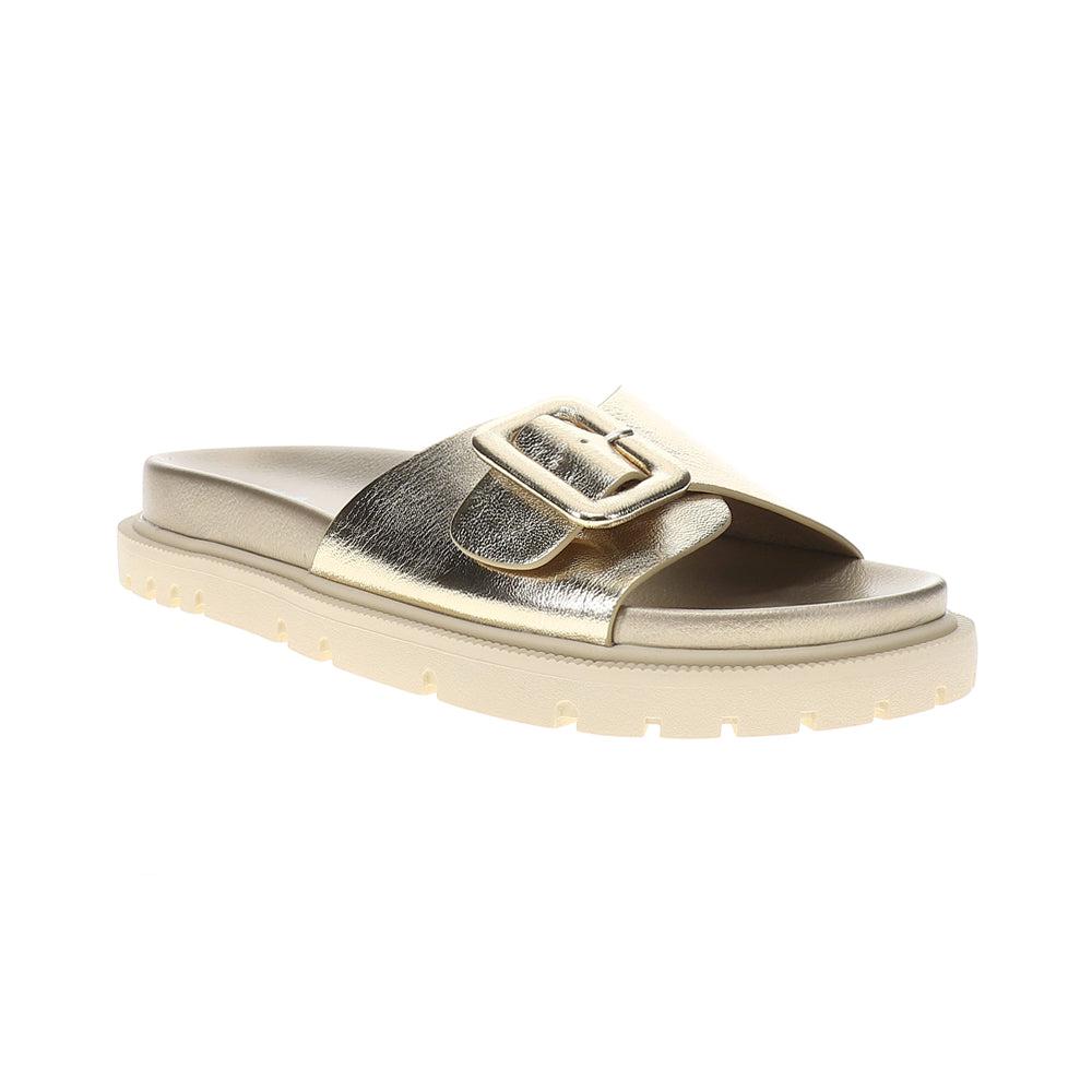 MIA Gya Slide Sandals