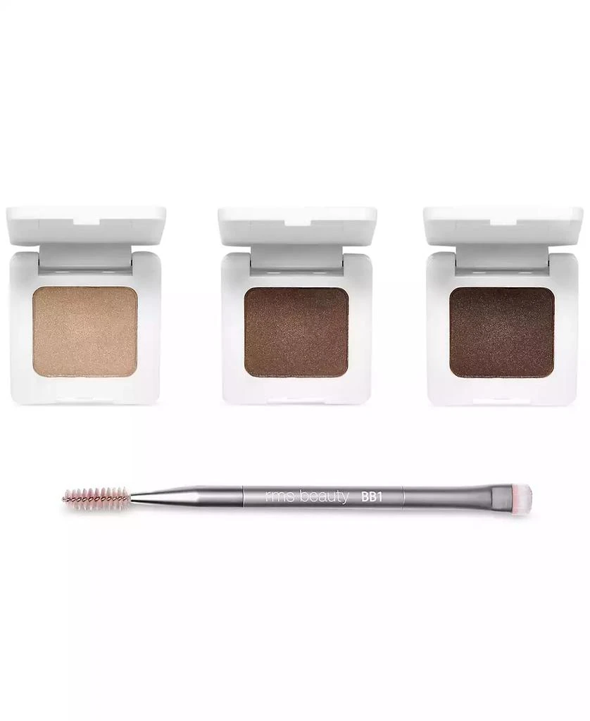 RMS Beauty Back2Brow Brush 2