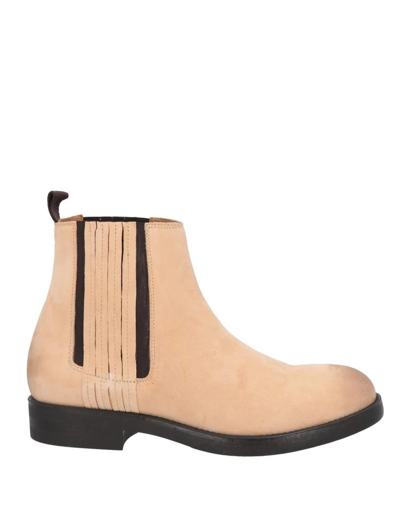 BOEMOS Ankle boot 1