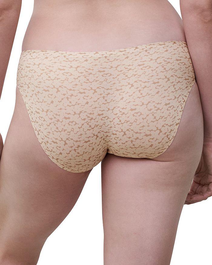 Chantelle Seamless Print Bikini