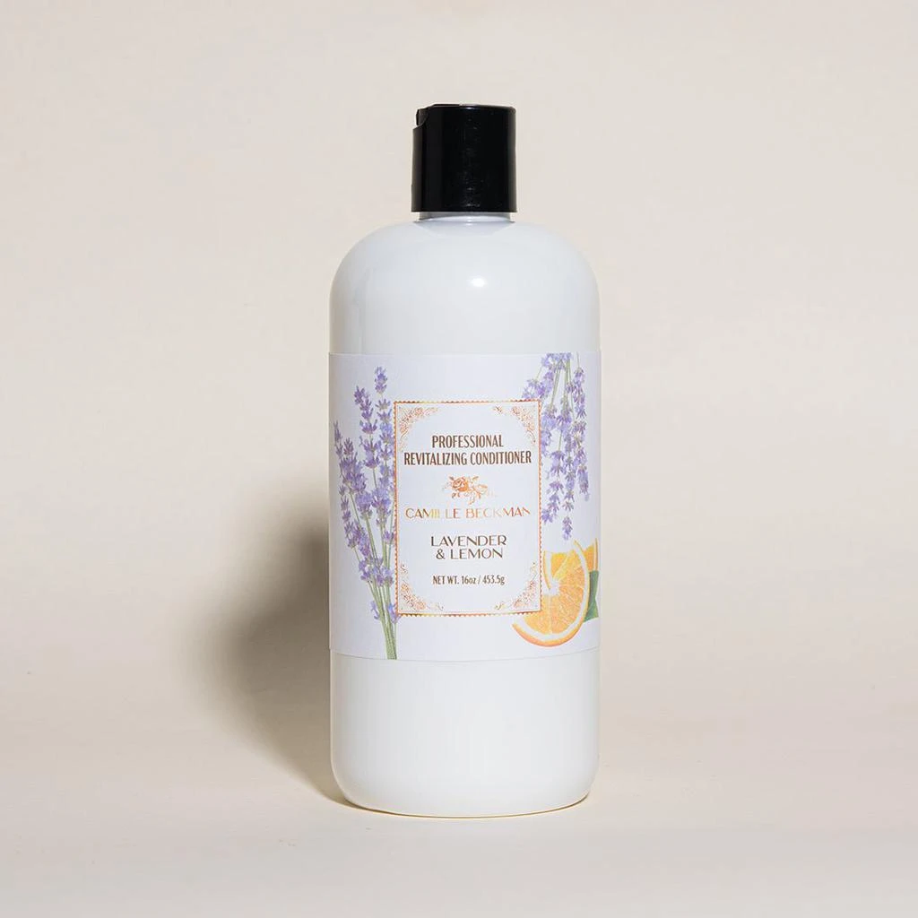 Camille Beckman Professional Revitalizing Conditioner 1