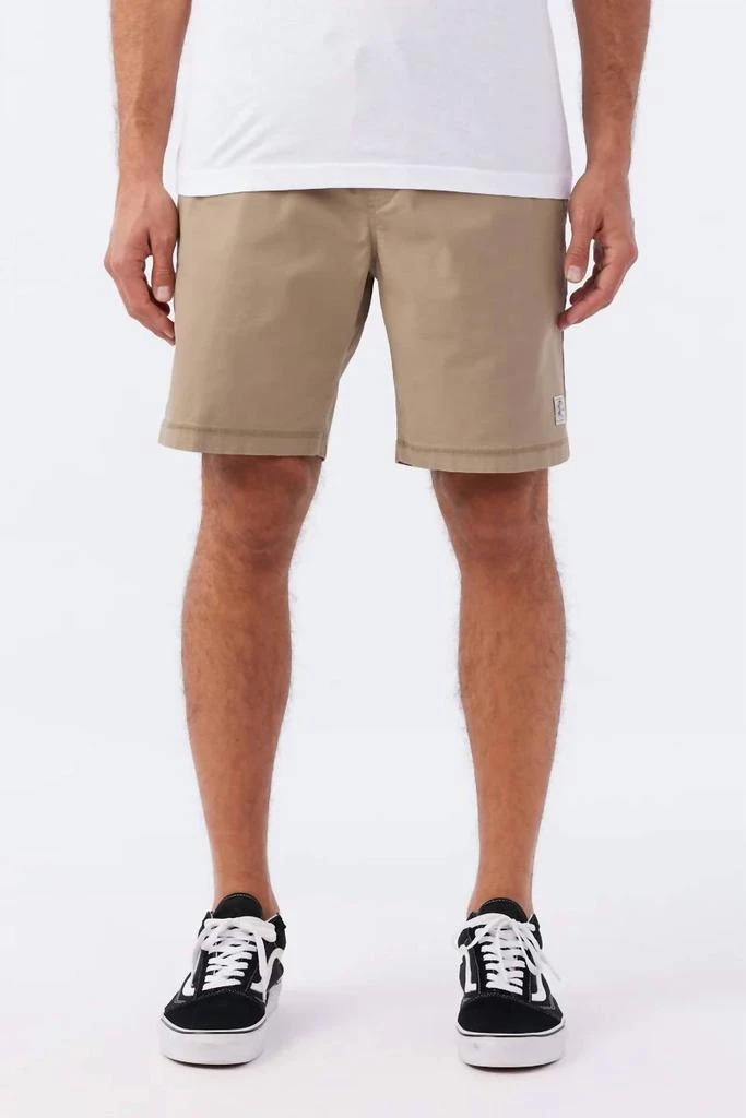 O
Neill O
Neill - Men
s Og Porter Shorts 1