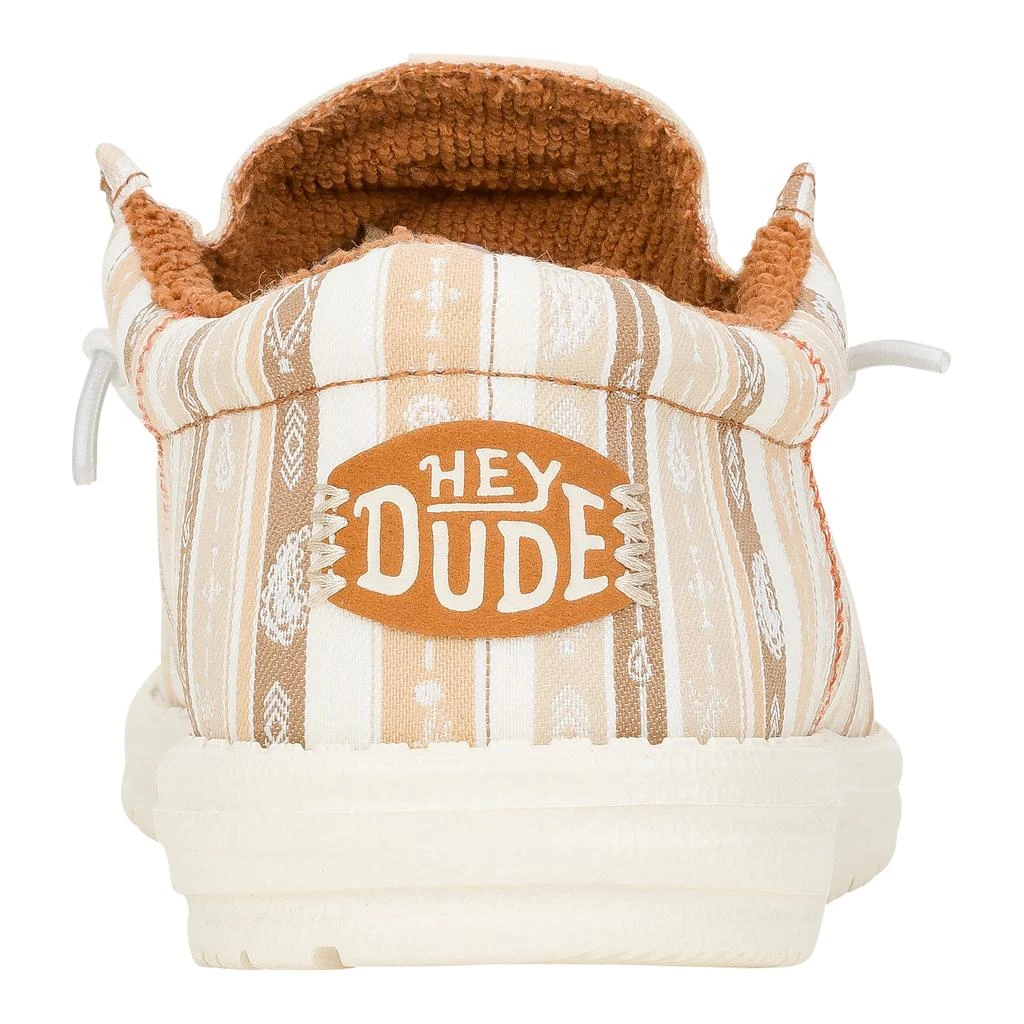 Hey Dude Wally Funk Surf Blanket 4
