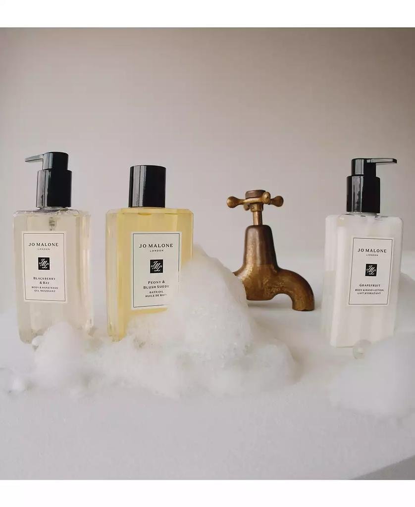 Jo Malone London Red Roses Body & Hand Lotion, 8.5-oz.