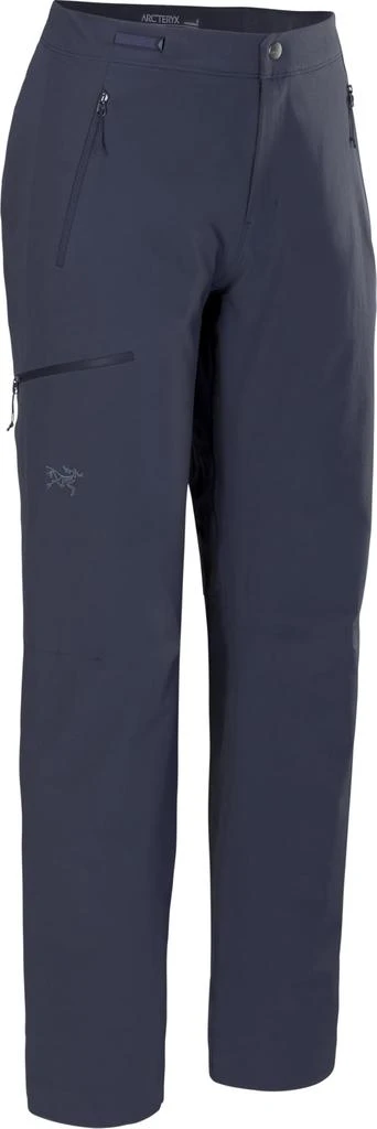 Arc
teryx Arc
teryx Gamma Pant Women
s | Our Most Versatile Softshell Pant 8