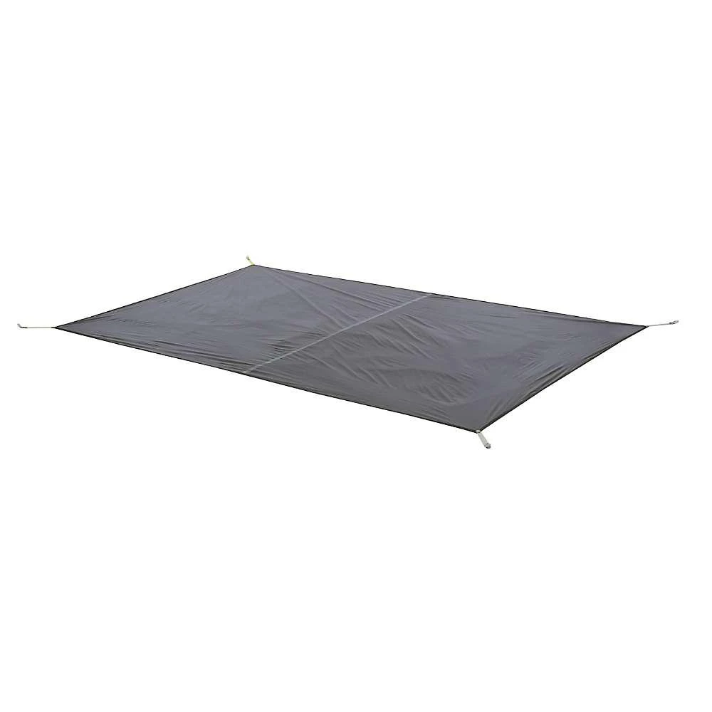 Big Agnes Big Agnes Crag Lake SL 3 Person Footprint 1