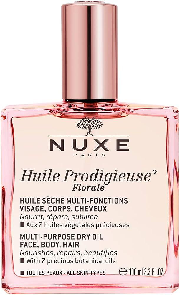 NUXE NUXE - Huile Prodigieuse Florale Mist (100ml)