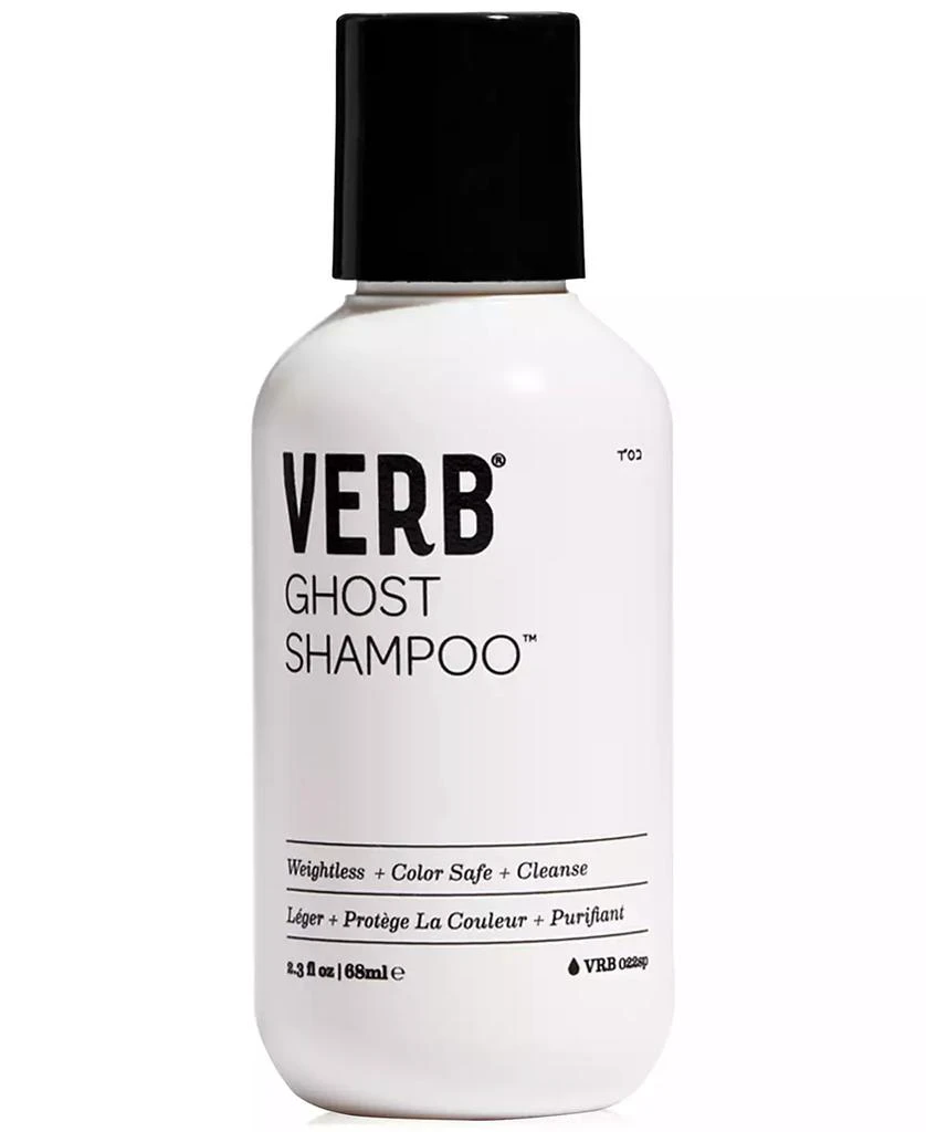VERB Ghost Shampoo, 2.3 oz. 1