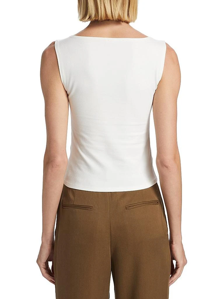 Reformation Dusk Knit Top 5