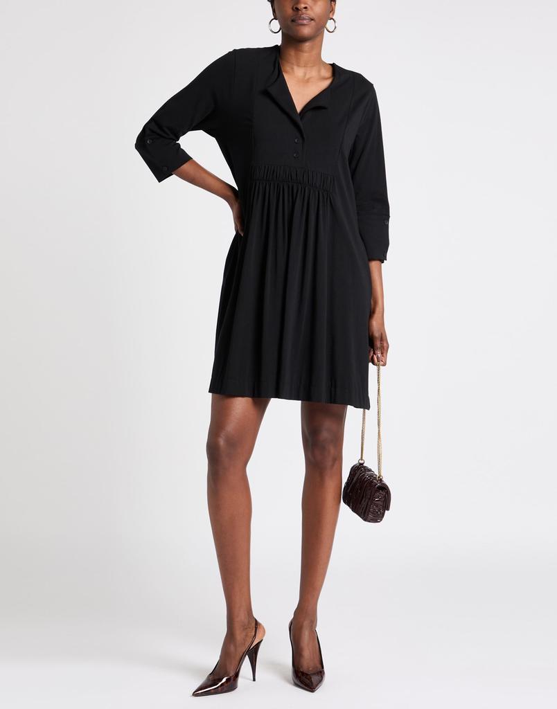 ALPHA STUDIO Short dress