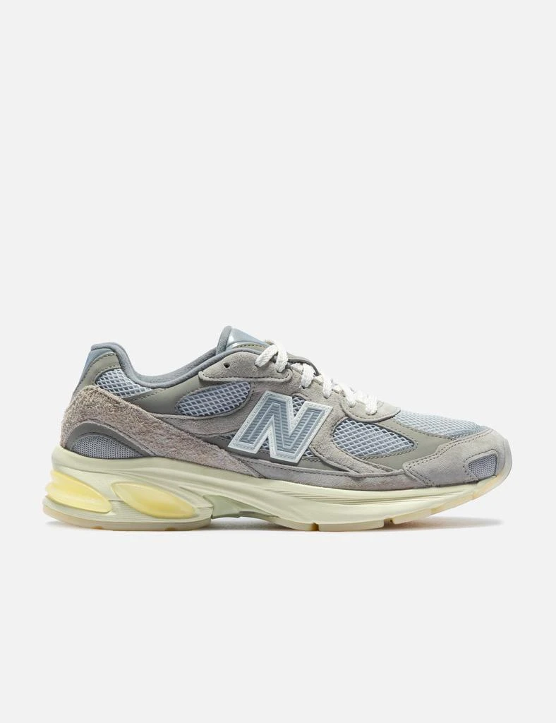 New Balance 2010 1