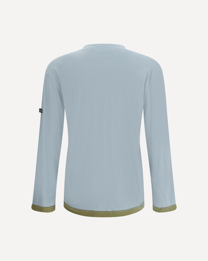 Namacheko Coupled Long Sleeve Jersey