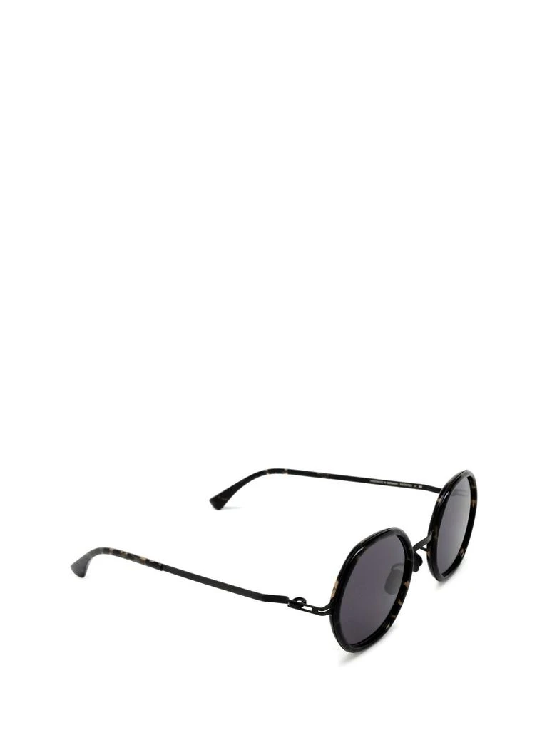 Mykita Mykita Alya Sun Round Frame Sunglasses 2