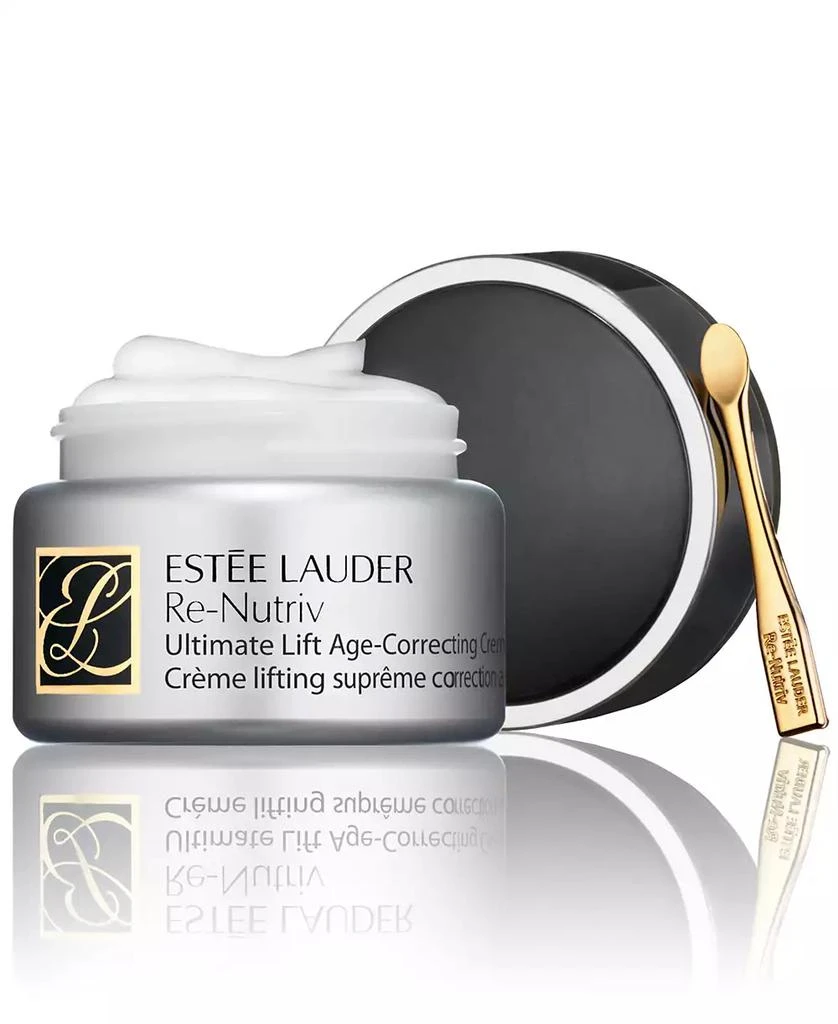 Estée Lauder Re-Nutriv Ultimate Lift Age Correcting Moisturizer Cream, 1.7 oz. 1