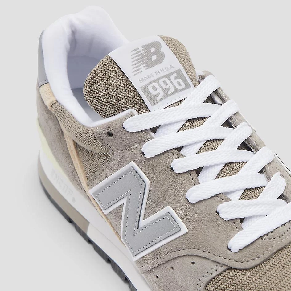 New Balance Made in USA 996 Core 5