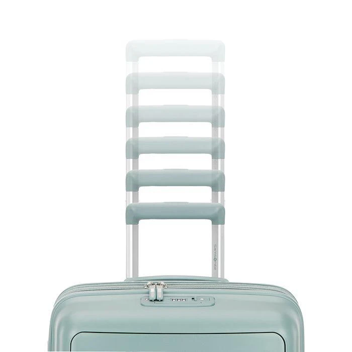 Samsonite Elevation™ Plus Carry On Spinner Suitcase 22 x 14 12
