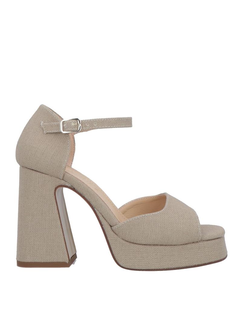 Souliers Martinez Sandals