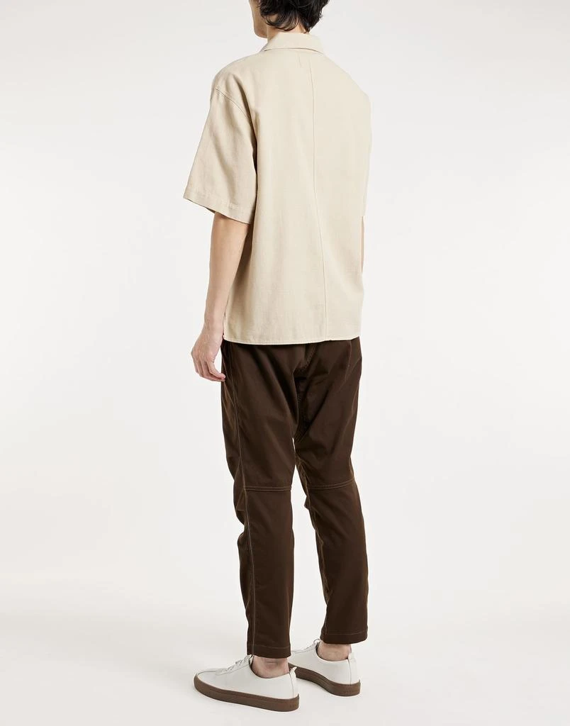 AND WANDER Casual pants 3