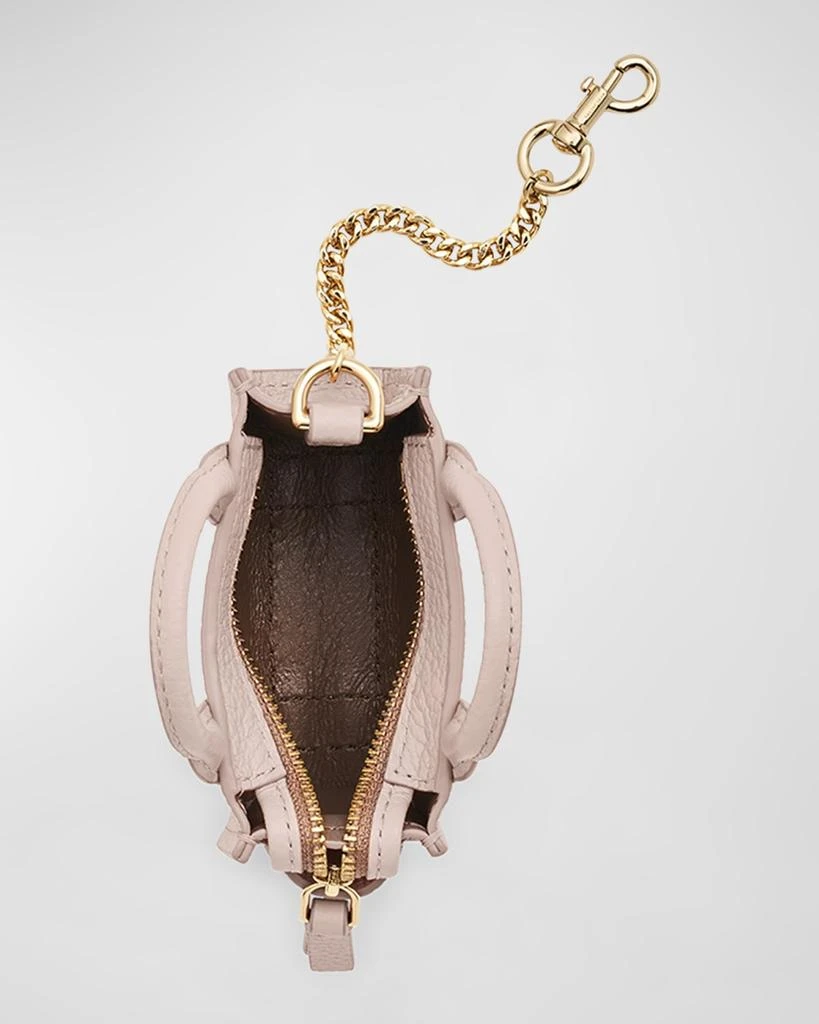 Marc Jacobs The Nano Tote Bag Charm 3