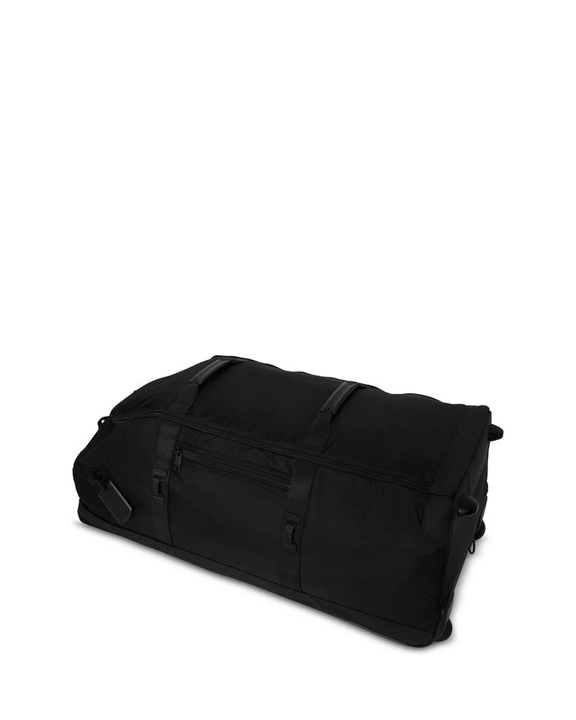 Tumi Collapsible Wheeled Duffel Bag 4