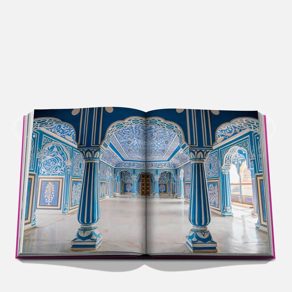 Assouline : Jaipur Splendor 9