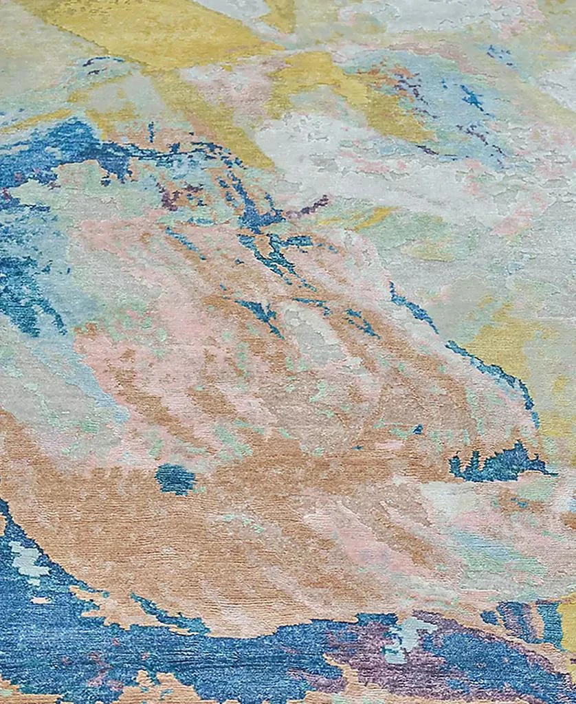 Exquisite Rugs Floor Art 6315 4
x6
Area Rug 2