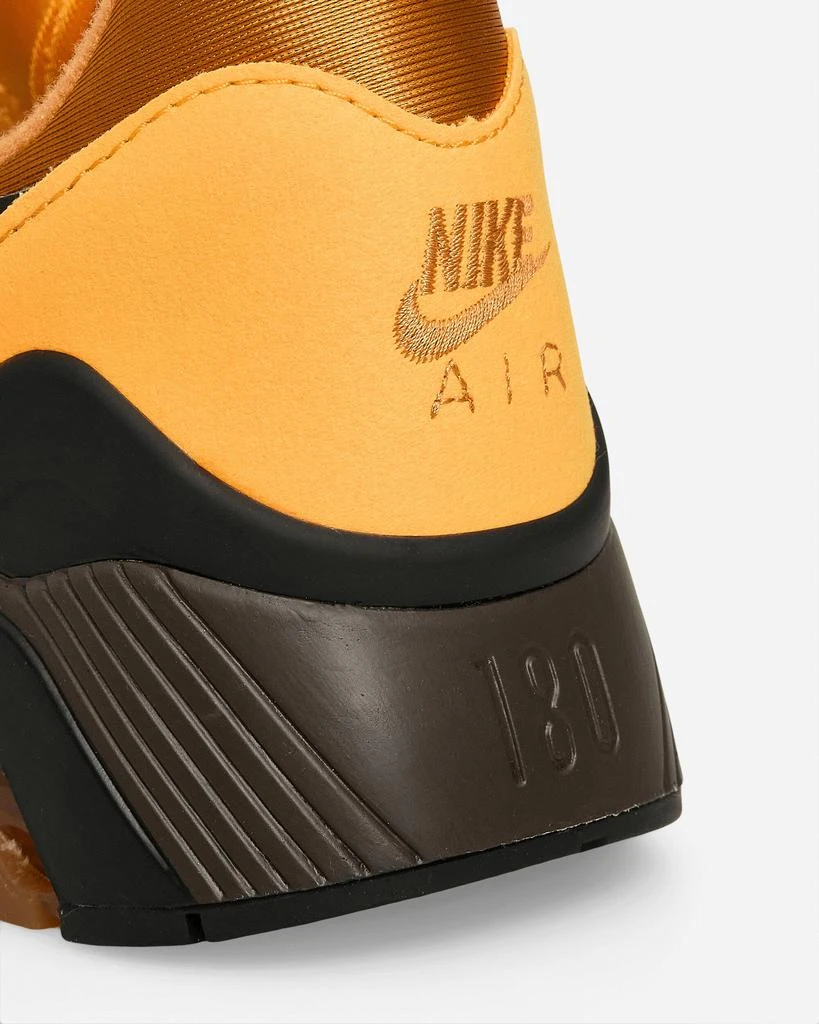 NIKE Air 180 Sneakers Light Orewood Brown / Sundial 6