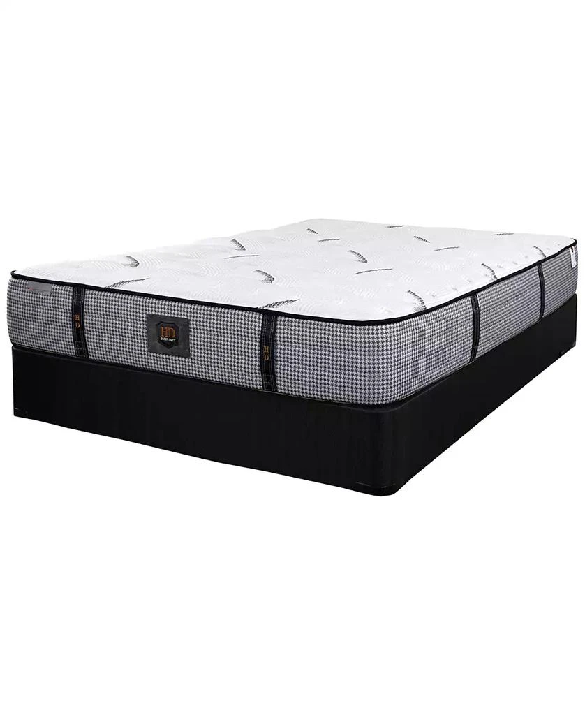 Paramount HD Granite 11" Extra Firm Mattress Set - Queen, Created for Macy's 3