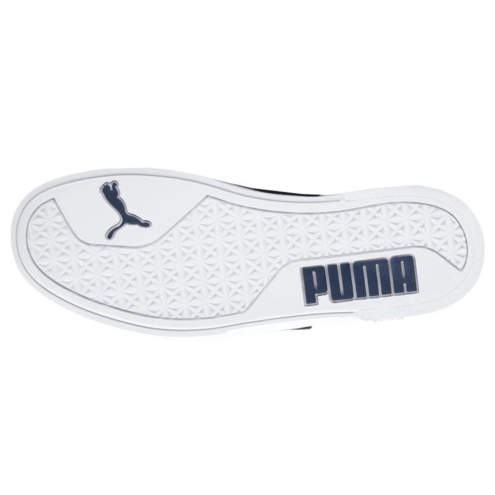 Puma El Rey II Logomania Slip On Sneakers 5