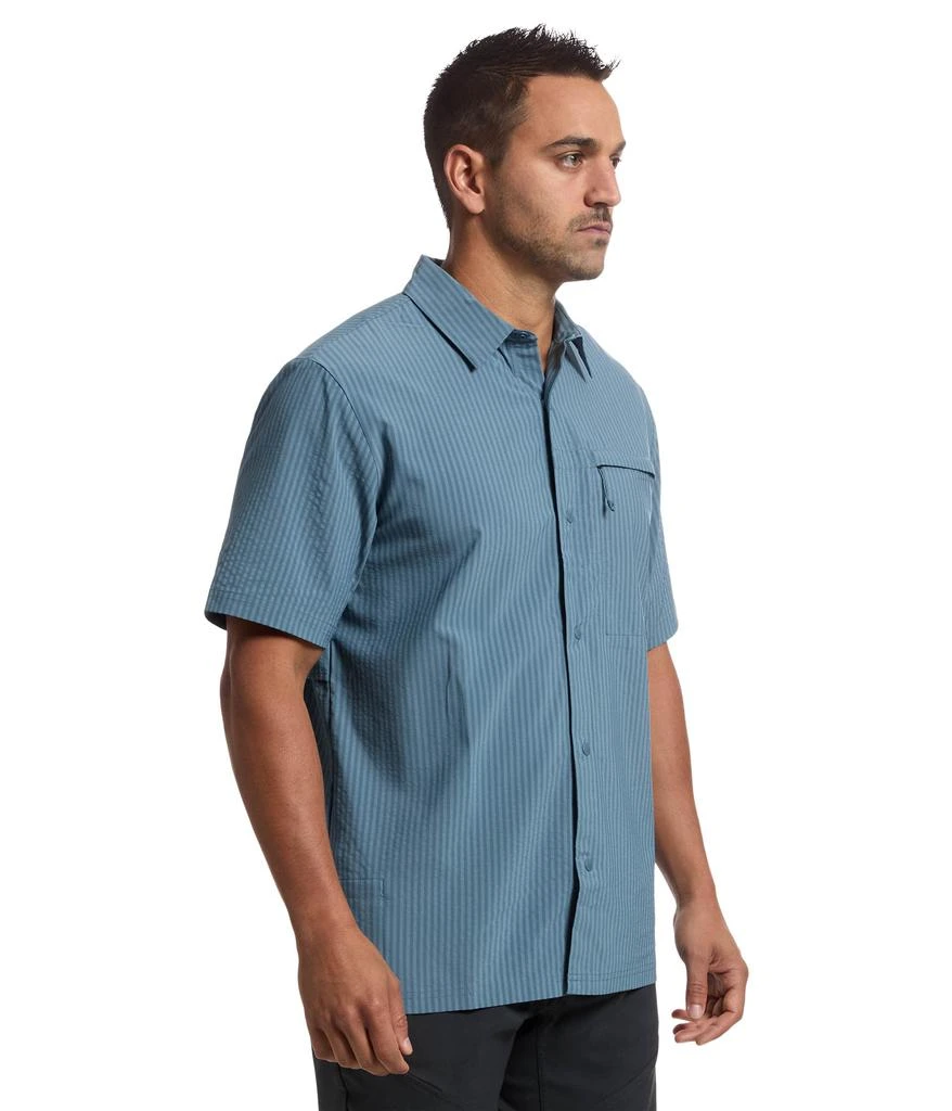Mountain Hardwear Sunshadow™ Short Sleeve 2