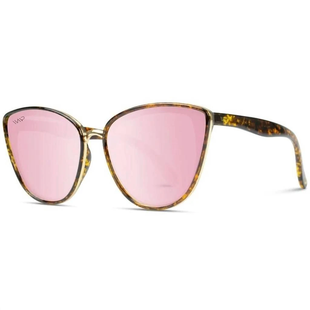 Wmp Eyewear Wmp Eyewear - Women's Aria Sunglasses 1