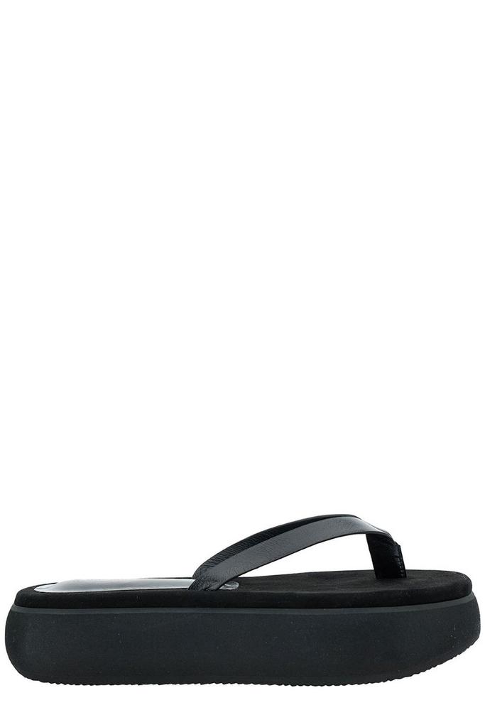 OSOI Osoi Boat Flip Flop Sandals