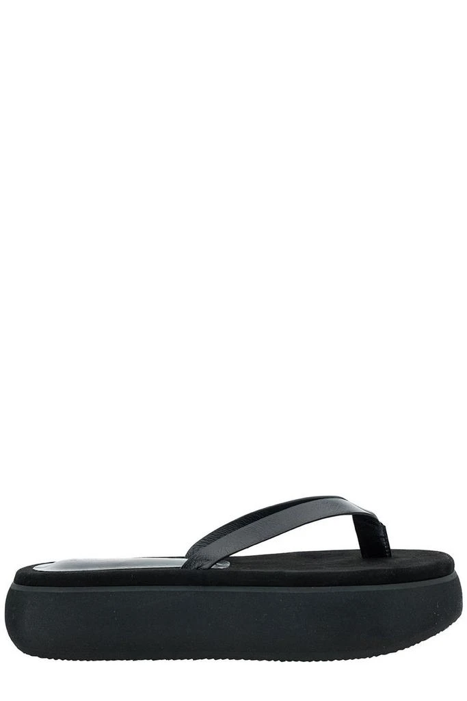 OSOI Osoi Boat Flip Flop Sandals 1