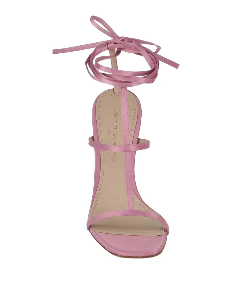 maria vittoria paolillo mvp Sandals 4