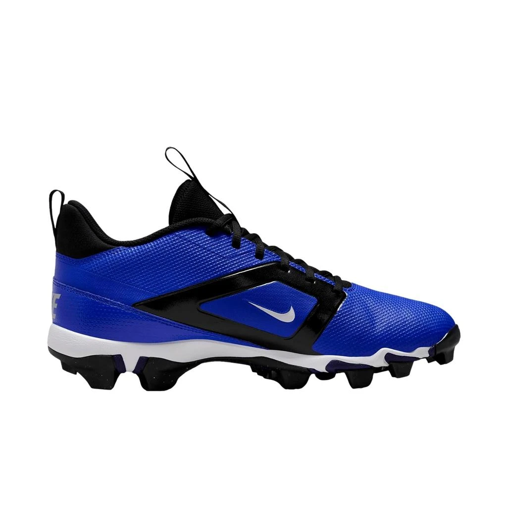 NIKE Alpha Menace 4 Shark Hyper Royal/White  FN0028-400 Men
s 2
